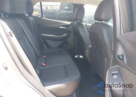 2024 Buick Encore Gx Sport Touring Fwd из США, поврежденный, VIN KL4AMDSL1RB184318